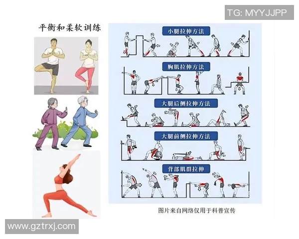 有氧运动对健康的全面益处与科学锻炼方法解析