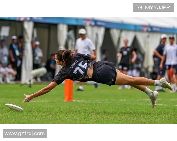 成都飞盘队防反战术解析与实战应用全方位解读