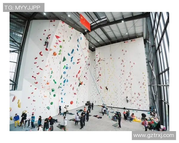 广州攀岩队在攀岩比赛中创下新高经验排名引发广泛关注与赞誉