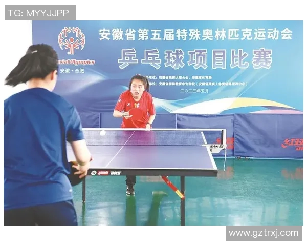 乒乓球运动的技术演变与全球化发展趋势分析及其对体育文化的影响