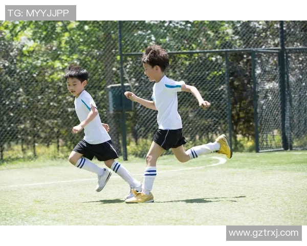 提升身体素质与团队协作能力，探索多元体育活动对青少年成长的积极影响