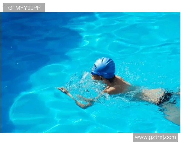 游泳对身体健康的全面益处：增强心肺功能提升免疫力促进心理放松