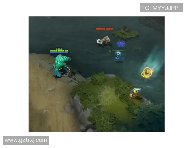 DOTA2热点分析：深入探讨IG在阵地战中的策略与表现