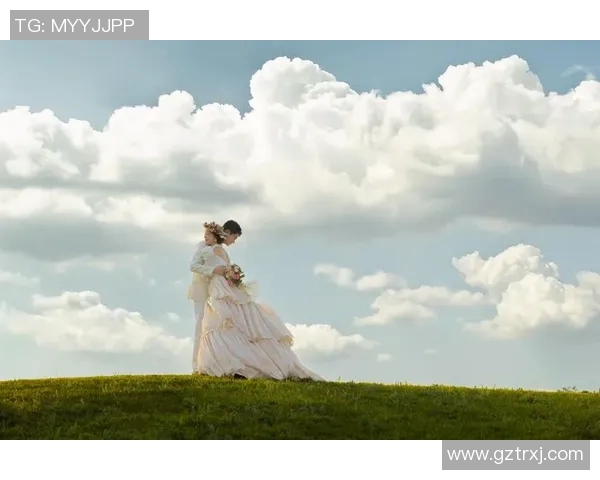 珍藏一生的美丽瞬间，探索摄影婚纱艺术中的浪漫与永恒