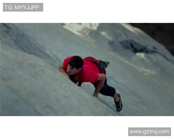 吴强亲授攀岩技巧与经验分享助你征服高峰之路