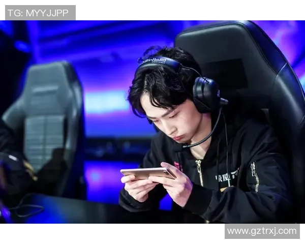 王者荣耀深度解析RNG战队灵活战术与应变能力的秘密之旅