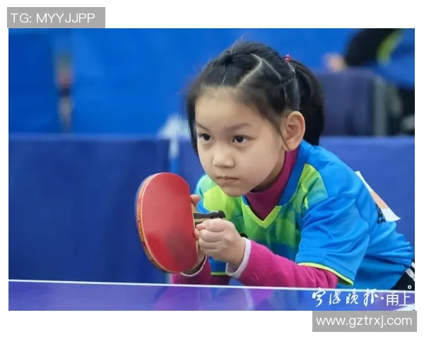 赵丽专访：从青涩小将到乒乓球传奇的奋斗与成长历程回顾