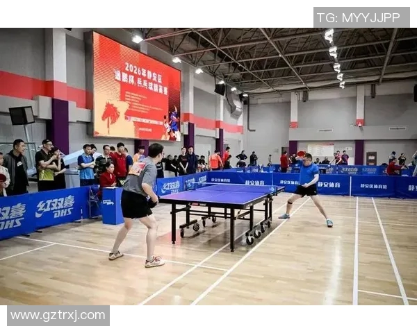 乒乓球专题：探讨西安乒乓球队如何通过团队协作提升竞技水平与凝聚力