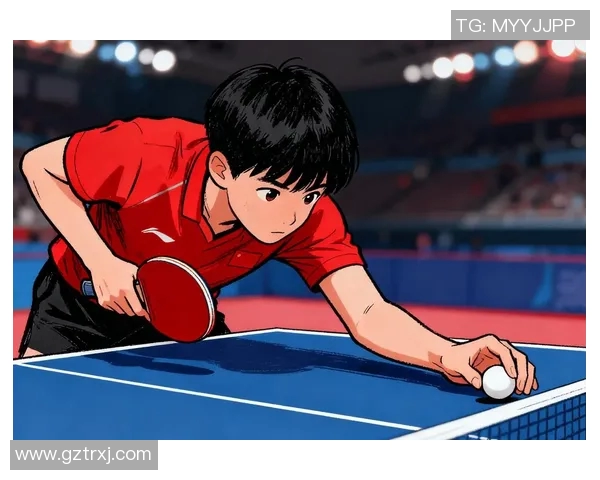 南京乒乓球队防守策略解析：深度探讨乒乓球技艺与战术的结合