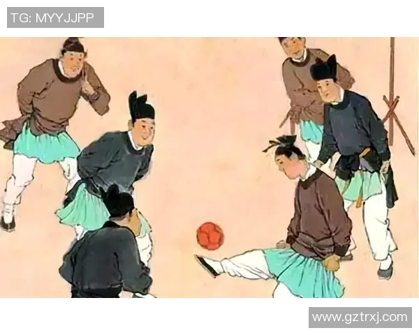 古代足球明星称号的历史渊源与传奇人物探秘